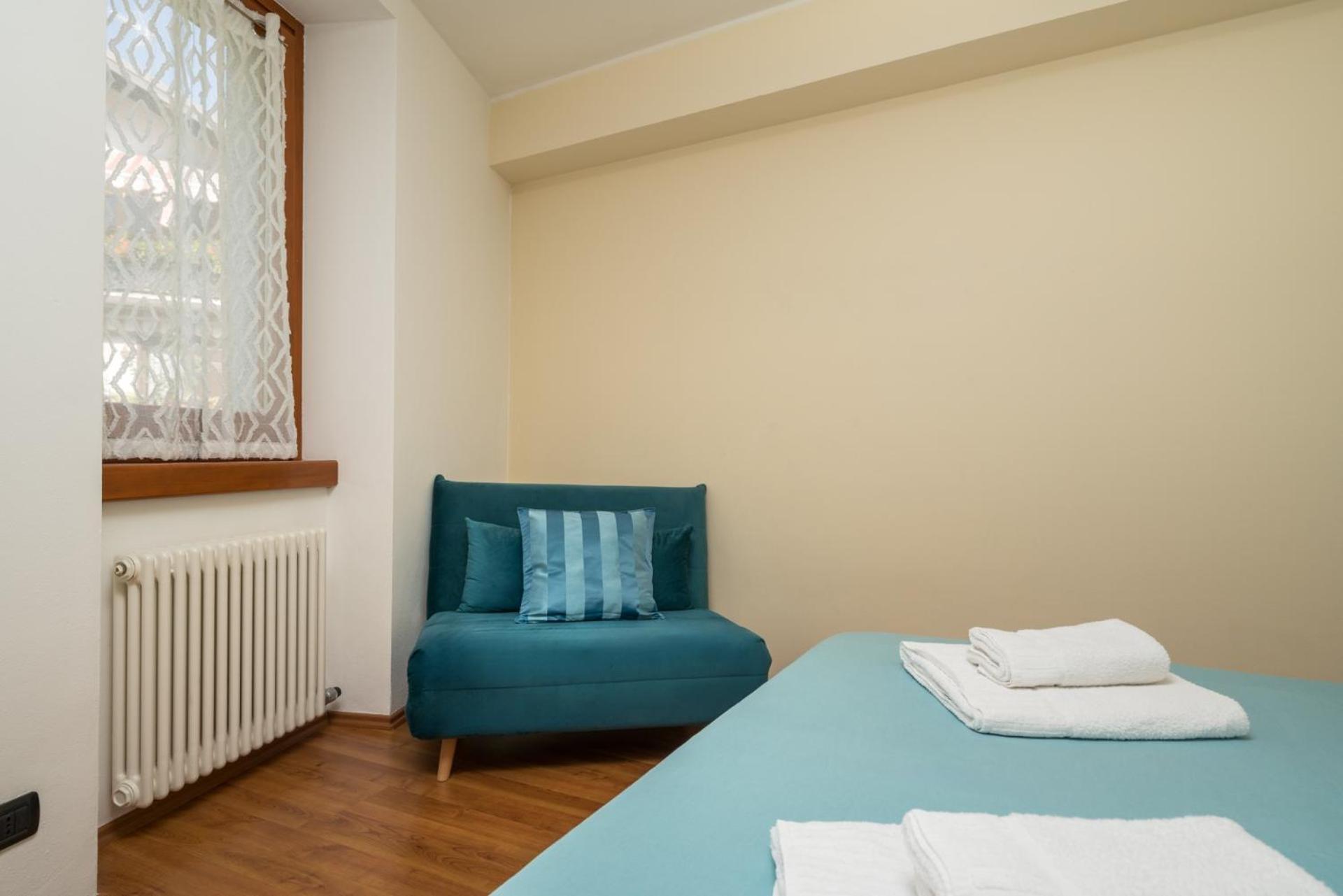 Casa Monica Ledro Family Appartement Mezzolago Buitenkant foto