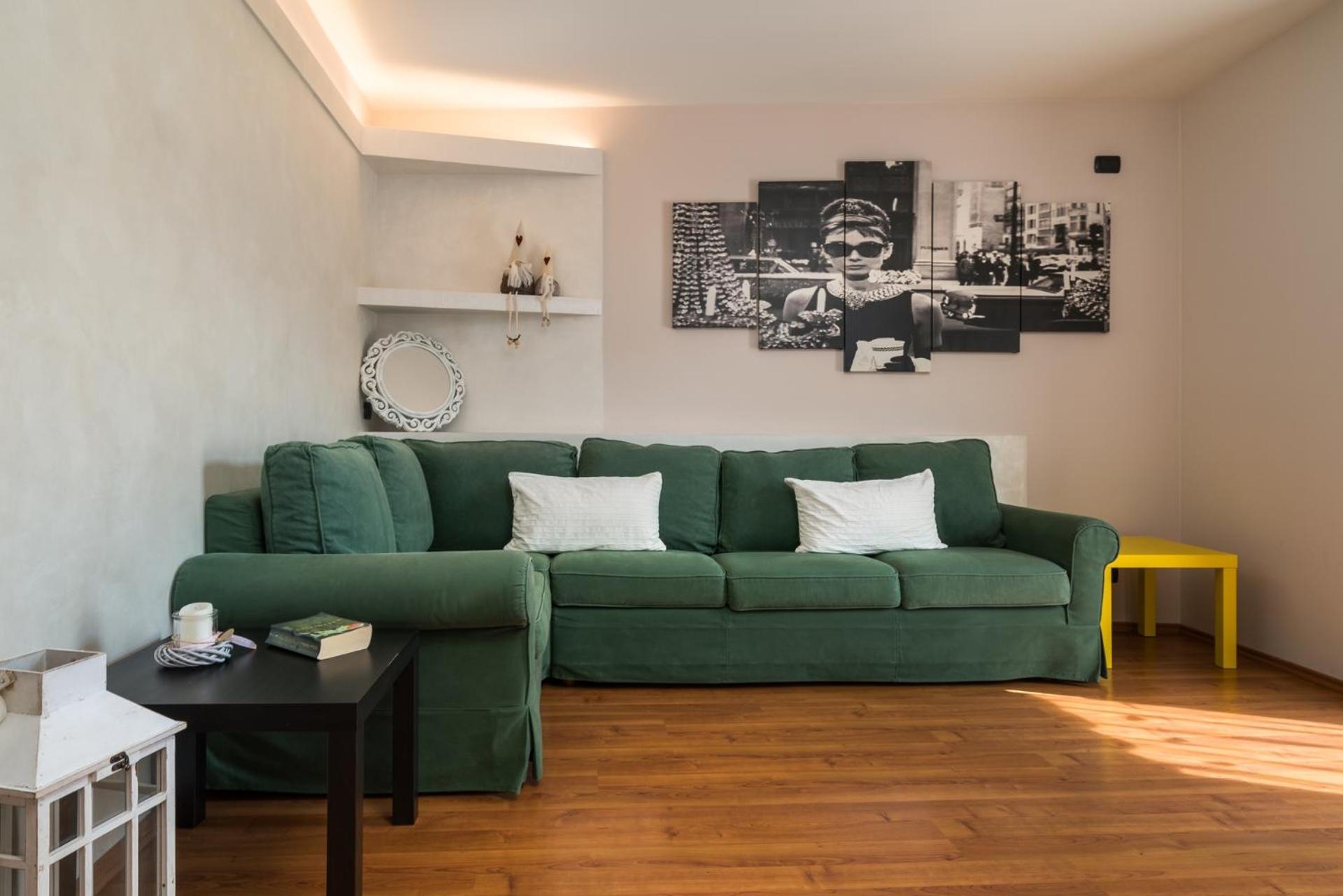 Casa Monica Ledro Family Appartement Mezzolago Buitenkant foto